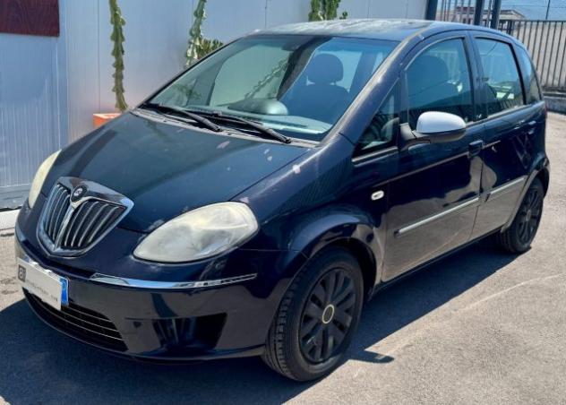 LANCIA MUSA 1.4 Oro rif. 23889517