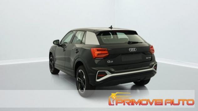 AUDI Q2 35 TFSI S tronic 7 Design rif. 19593464 - Foto 6