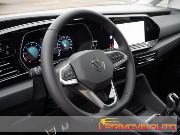 VOLKSWAGEN Caddy 2.0 TDI 122 CV 4Motion Style Maxi rif. 20413775 - Foto 2