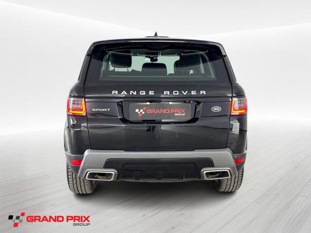 Land Rover Range Rover Sport Range Rover Sport 3.0 SDV6 249 CV SE - Foto 5