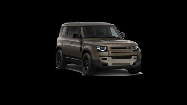 LAND ROVER Defender 110 3.0D 200 CV AWD Auto S-Disponibili vari colori rif. 24079365 - Foto 3