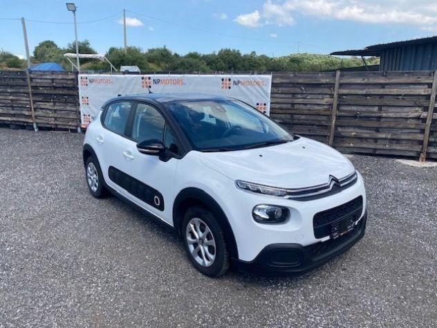 CITROEN - C3 - PureTech 82 Feel Edition