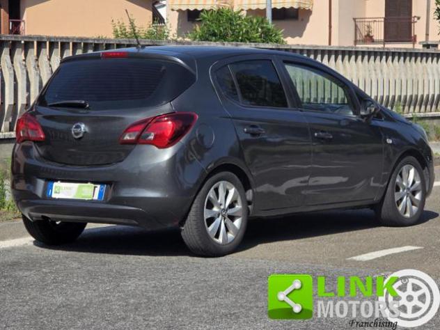 OPEL Corsa 1.4 90 CV Automatica rif. 23910101 - Foto 10