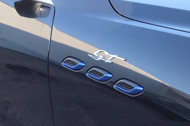 Maserati Levante 2.0 MHEV 330 CV AWD GT-2021 - Foto 3