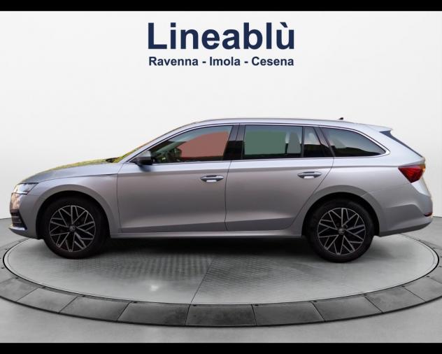 Škoda Octavia 4ª serie 2.0 TDI EVO SCR Wagon Ambition - Foto 2