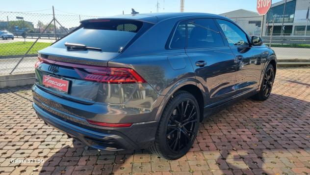 Audi Q8 45 TDI quattro tiptronic Sport S LINE - Foto 9