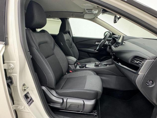 Nissan Qashqai MHEV 158 CV Xtronic N-Connecta (TETTO PAN.) - Foto 3