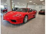 Ferrari 360 ChallengeStradale
