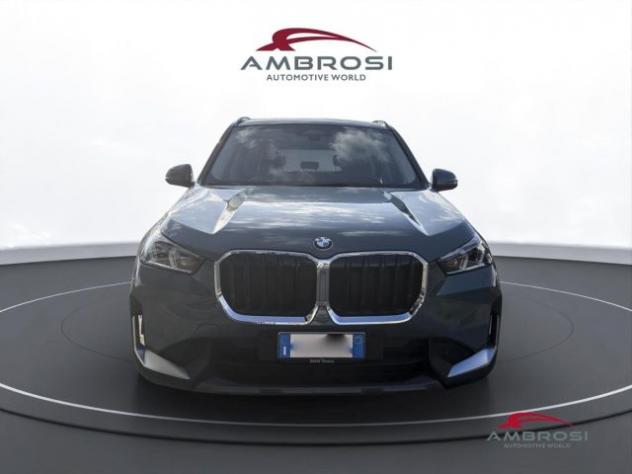 BMW X1 sDrive 18d auto rif. 23802351 - Foto 7