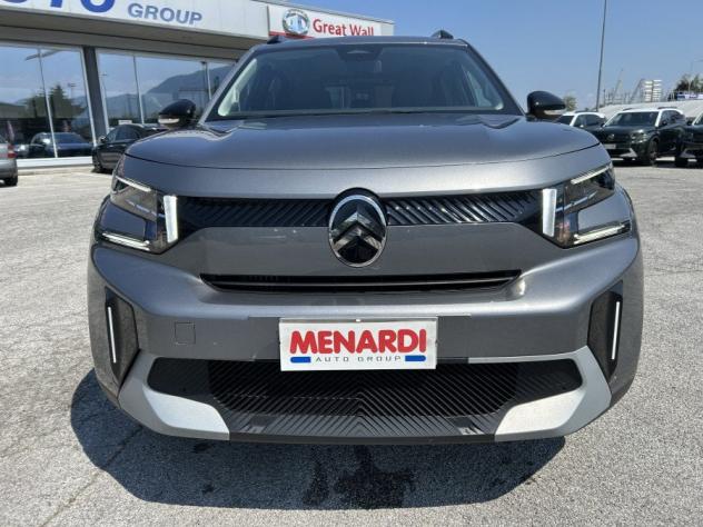 Citroën C3 Aircross PureTech Turbo 100 Plus NUOVO MODELLO - Foto 2