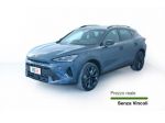 CUPRA Formentor Formentor 1.5 Hybrid DSG Edge Pack/Cerchi 19'' nero opaco