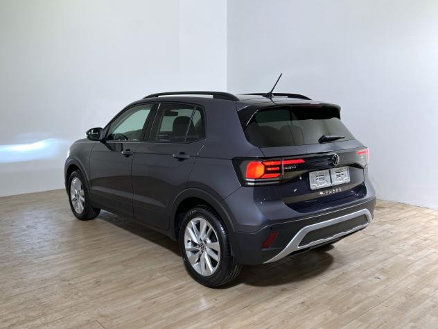 Volkswagen T-Cross T-Cross 1.0 tsi Edition Plus 115cv - Foto 6