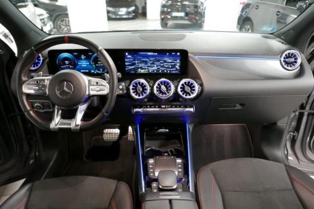 MERCEDES-BENZ GLA 35 AMG 4Matic rif. 24123372 - Foto 6