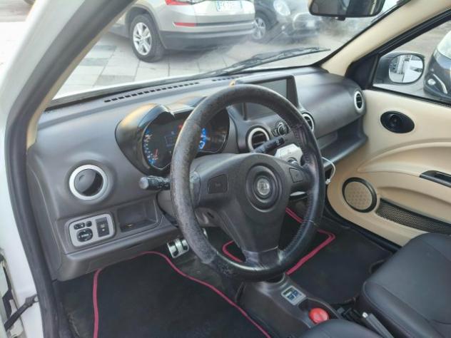 ZHIDOU D2 Urban Electric Automatic 125 cc Conto Vendita rif. 23762310 - Foto 7