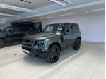 Land Rover Defender D200 AWD Auto 90 X-Dynamic SE