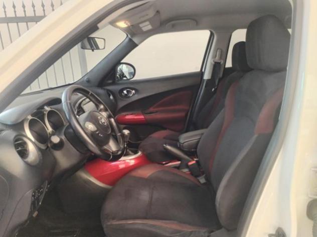 Nissan Juke 1.5 DCi DPF Acenta - Foto 8