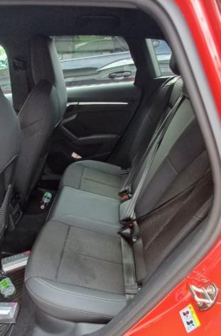 AUDI S3 Sedan TFSI 310 CV quattro S tronic sport attitude rif. 23652890 - Foto 9