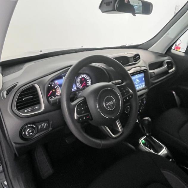 JEEP Renegade 1.5 Turbo T4 MHEV Limited rif. 24054266 - Foto 10