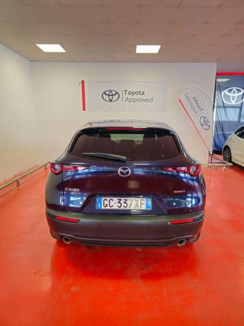 Mazda CX-30 2.0L Skyactiv-G 150 CV M Hybrid 2WD Exceed - Foto 4