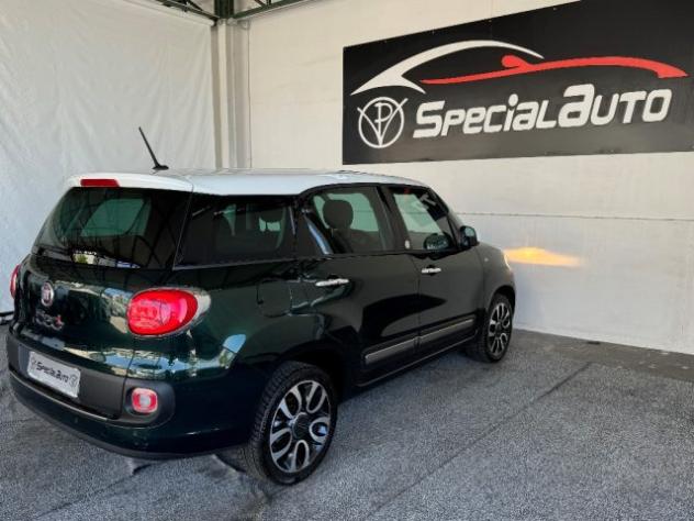 FIAT 500L Living 0.9 TwinAir Turbo Natural Power metano rif. 24244558 - Foto 5