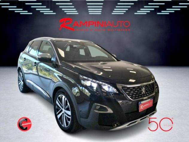 PEUGEOT 3008 BlueHDi 180 CV EAT8 GT Pronta Consegna rif. 24186267 - Foto 4