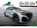 AUDI Q8 SUV 50 TDI 286 CV quattro tiptronic S line Finanz* rif. 22895753