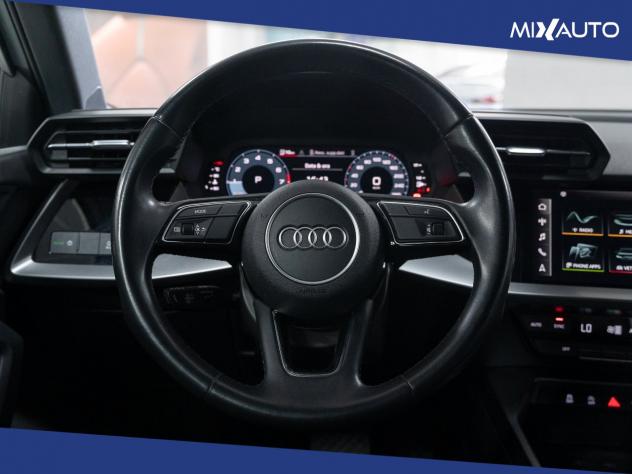 Audi A3 Sportback 30 1.0 TFSI S-Tronic - Foto 12