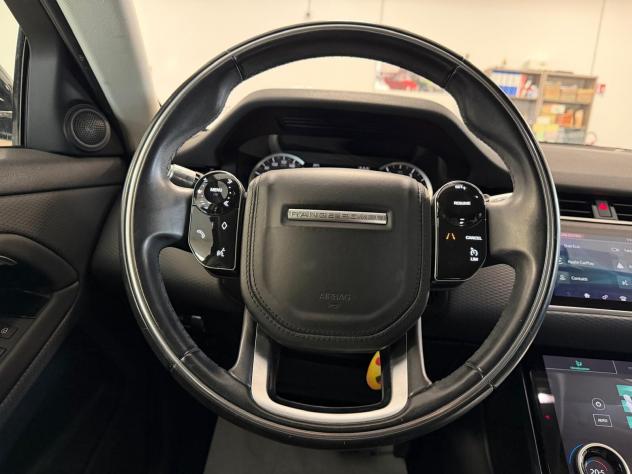 Land Rover Range Evoque 2.0 D 150CV AUTOM AUTOCARRO 2020 - Foto 7