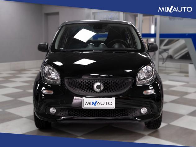 Smart ForFour 1.0 Passion 71cv - Foto 2