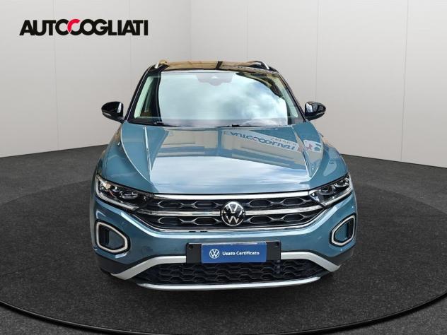 Volkswagen T-Roc T-Roc 1.5 tsi Style dsg - Foto 2