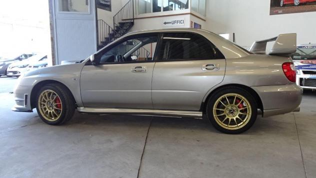 SUBARU - Impreza - 2.5 turbo 16V WRX - Foto 9