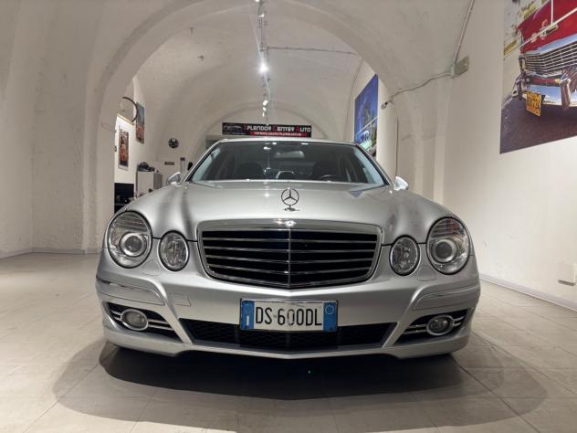 Mercedes-benz E 220 CDI cat EVO Avantgarde - Foto 10