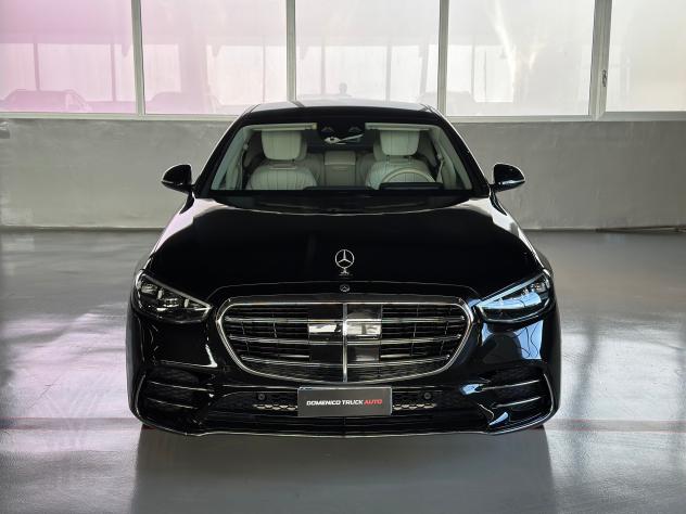 Mercedes-Benz Classe S S 350 d 4Matic - Foto 5
