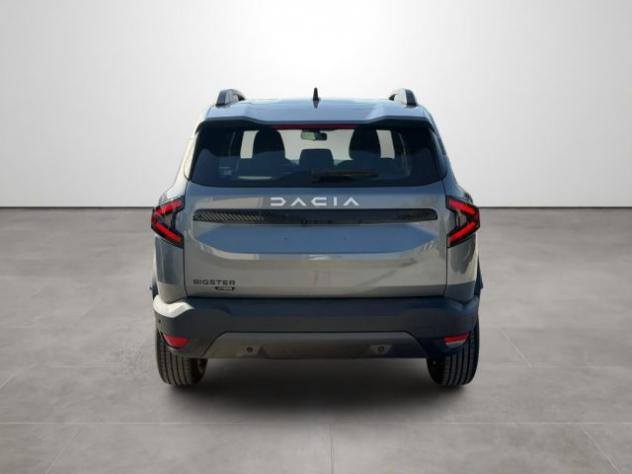 DACIA Bigster Hybrid 155 CV Expression rif. 23984472 - Foto 5