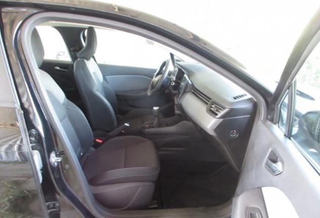 RENAULT Clio TCe 100 CV GPL 5 porte Business AUTOVETTURA rif. 24149255 - Foto 7