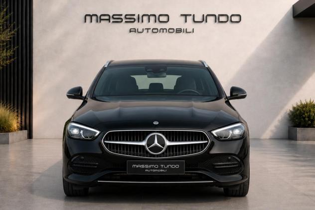 MERCEDES C 200 d Wagon. Auto EQ-Boost Advanced plus - Foto 5