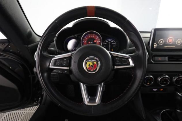 ABARTH 124 Spider 124 spider Abarth 124 spider Turismo / GT - 1.4 Tu rif. 23882052 - Foto 3