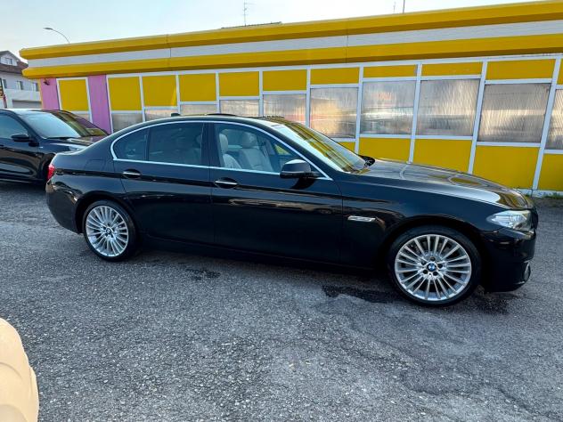 Bmw 530 530d xDrive 258CV Msport - Foto 3
