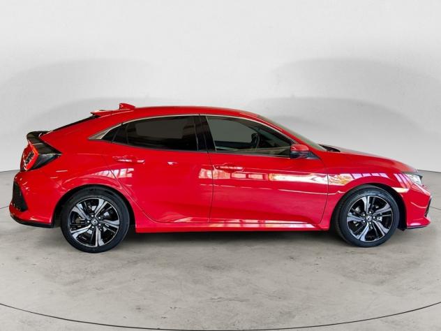 Honda Civic 1.0 T-VTEC Elegance Navi - Foto 6