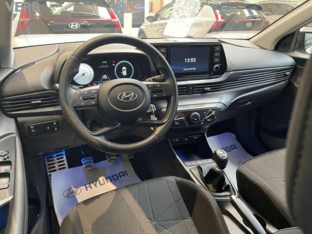 HYUNDAI Bayon Bayon 1.2 mpi Xline / PROMO48 rif. 23967580 - Foto 9
