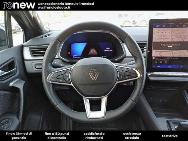 RENAULT Symbioz 1.8 full hybrid E-Tech Techno 160cv auto rif. 24010316 - Foto 8