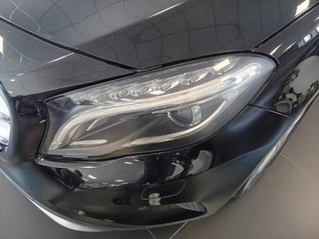 MERCEDES-BENZ GLA 220 d Automatic Sport rif. 23904266 - Foto 4