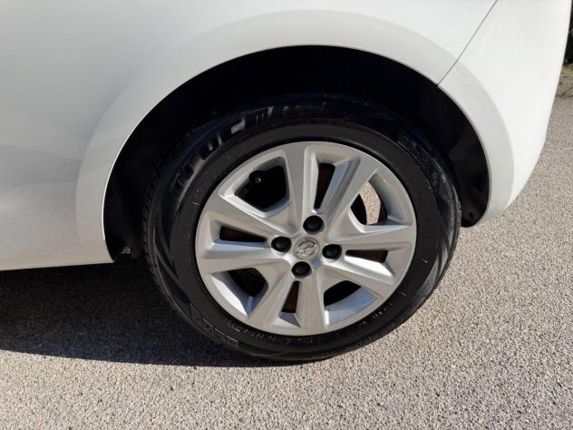 OPEL - Corsa - 1.2 Coupé n-Joy #UNICOPROPRIETARIO - Foto 7
