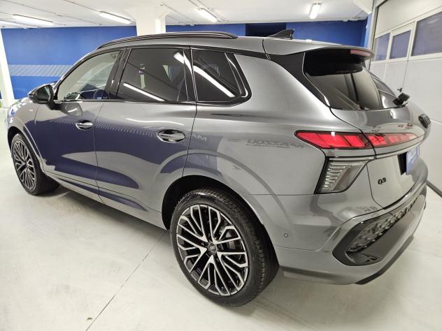 Audi Q3 TFSI 150 kW quattro S-tronic S Line Edition - Foto 4