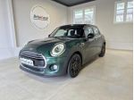 MINI Cooper D 1.5 *STORICO TAGLIANDI MINI* LED NAVI CLIMA AUTO CARPLAY