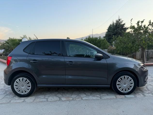 Volkswagen Polo 1.4 TDI 5p. Comfortline - Foto 6
