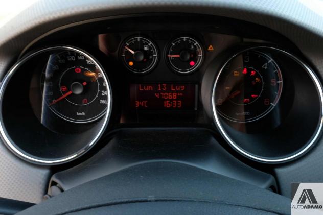 Fiat Bravo 1.6 MJT 105 CV DPF Dynamic - Foto 9