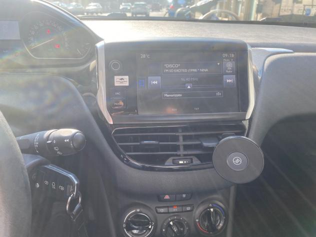 Peugeot 208 Active 1.2 PureTech 82 #11893 - Foto 9