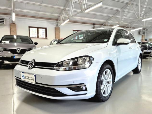 Volkswagen Golf 1.4 TSI 125 CV DSG 5p. Highline BlueMotion Technology - Foto 3