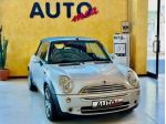 MINI Mini Cabrio One Sidewalk 90cv rif. 23790370